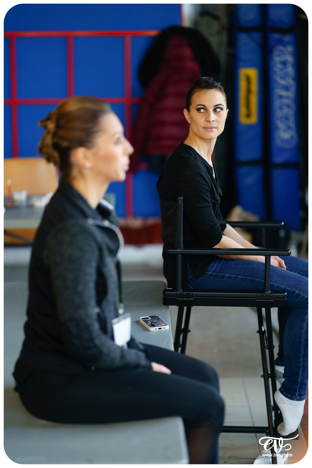 OFFS - BNS JEU DE DAMES